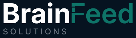 BrainFeed Solutions