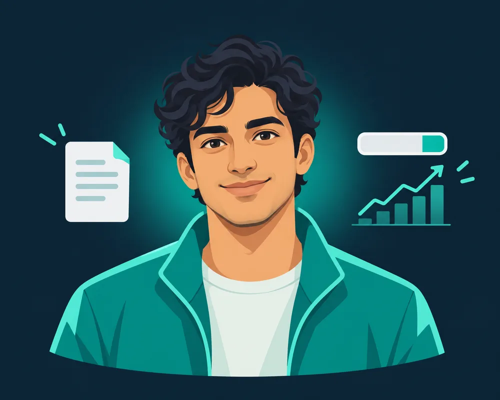 Kavi, Content & SEO