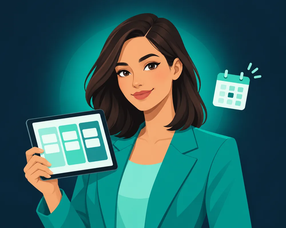 Tara, Project Coordinator
