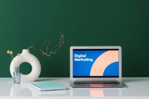 Digital Marketing Agency