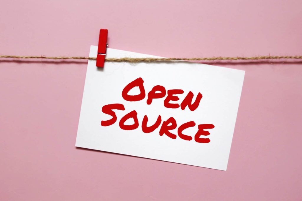 Open Source Development
