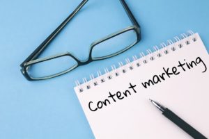 Content Marketing Company
