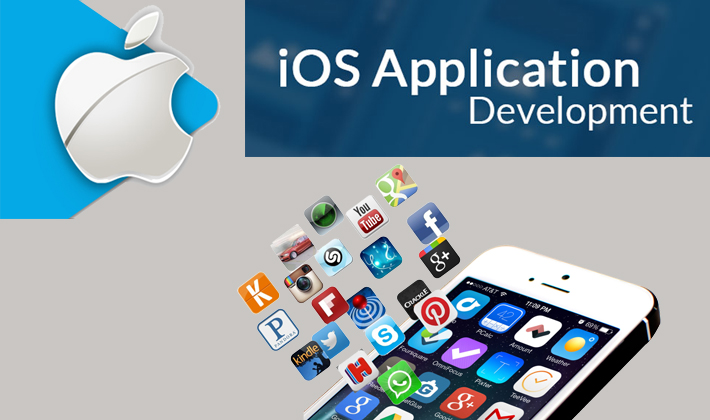 IOS app development company India
