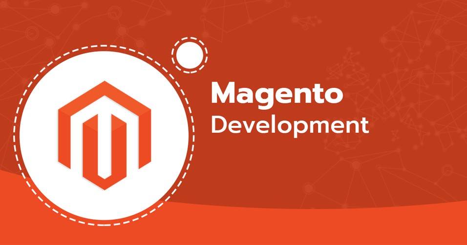 Magento development company India