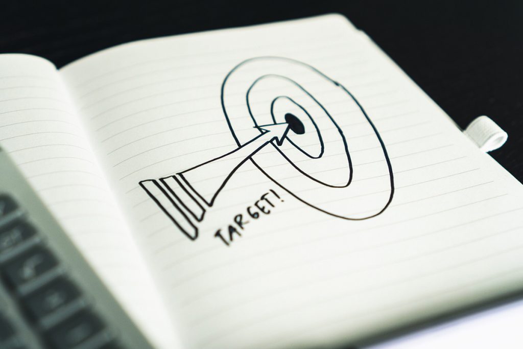 Targeted Social Media Advertising Campaign